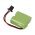 Helyettes�t� Akkumul�tor Radio Shack 23-9084/23-908 600mAh 1.44Wh