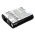Helyettes�t� Akkumul�tor Panasonic KXFPG371 P-P511 850mAh 3.06Wh