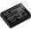 Helyettes�t� vonalk�dolvas� Akkumul�tor Panasonic Handheld H320 JT-H320HT-E1 890mAh 3.29Wh