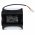 Helyettes�t� v�szvil�g�t�s Akkumul�tor PowerSonic A13463 / OSA031 8000mAh 48Wh