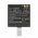 Helyettes�t� testkamera Akkumul�tor 2000mAh 7,4Wh