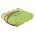 Helyettes�t� Akkumul�tor GP T111 4,8V 1300mAh