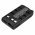 Helyettes�t� kamera Akkumul�tor Philips M-640 SBC-5260C 2100mAh 12.6Wh