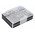 Helyettes�t� kamera Akkumul�tor Pure Flip ABT2W 1100mAh 4.07Wh
