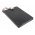 Helyettes�t� Akkumul�tor Philips S9A PH422943 3.7V 500mAh 1.85Wh Li-ion