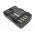 Helyettes�t� kamera Akkumul�tor Panasonic Lumix DMC-GH3 DMW-BLF19 2000mAh 14.8Wh