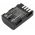 Helyettes�t� kamera Akkumul�tor Panasonic DMW-BLF19 DMC-GH3 7.4V 1600mAh 11.84Wh Li-ion