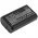 Helyettes�t� kamera Akkumul�tor Panasonic Lumix S1 DMW-BLJ31 3400mAh 25.16Wh