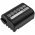 Helyettes�t� kamera Akkumul�tor Panasonic Lumix DC-S5 DMW-BLK22 1600mAh 11.84Wh
