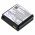 Helyettes�t� kamera Akkumul�tor Polaroid iM1836 ZK10 3.7V 1900mAh 7.03Wh Li-Ion