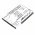 Helyettes�t� vonalk�dolvas� Akkumul�tor Point Mobile PM45/45-BTSC 3000mAh 11.55Wh