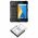 Helyettes�t� vonalk�dolvas� Akkumul�tor Point Mobile PM80/80-BTEC 5000mAh 19,25Wh