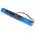 Helyettes�t� dab digit�lis r�di� Akkumul�tor Pure Move 400D LC18650-2P 5200mAh 19,24Wh
