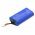 Helyettes�t� dab digit�lis r�di� Akkumul�tor Pure StreamR Splash INR18650E 6700mAh 24.79Wh Li-ion