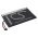 Helyettes�t� e-k�nyv olvas� Akkumul�tor Pandigital Novel 9 BP-PO2-11/3400CL 3000mAh 11.1Wh