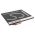 Helyettes�t� e-k�nyv olvas� Akkumul�tor Pandigital Novel Tablet Color MLP3595100 3200mAh 11.84Wh