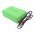 Helyettes�t� vonalk�dolvas� Akkumul�tor Symbol PTC-870IM 800mAh 4.8Wh