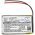 Helyettes�t� kamera Akkumul�tor Polaroid R360 073048P 1000mAh 3.7Wh