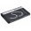 Helyettes�t� kamera Akkumul�tor Toshiba Camileo S20 PX1685E-1BRS 1050mAh 3.89Wh