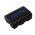 Helyettes�t� kamera Akkumul�tor Sony NP-QM50 DCR-DVD300 1300mAh 9.62Wh