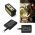 Helyettes�t� dab digit�lis r�di� Akkumul�tor Roberts Revival Icon BP18650-3S1P 2600mAh 28.08Wh Li-ion