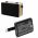 Helyettes�t� dab digit�lis r�di� Akkumul�tor Roberts Revival Icon BP18650-3S1P 3350mAh 36.18Wh
