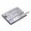 Helyettes�t� kamera Akkumul�tor RED Digital Cinema REDmote 645-0046 2200mAh 8.14Wh Li-ion