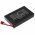 Helyettes�t� elektromos roller Akkumul�tor Razor RipStik GR2247 2600mAh 57.72Wh