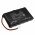Helyettes�t� elektronikus nagy�t� Akkumul�tor Reinecker Mezzo 1695 7800mAh 57.72Wh