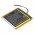 Helyettes�t� kommunik�ci�s elem ROOMZ CP505050 3000mAh 9Wh 3V