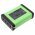Helyettes�t� automata ajt� Akkumul�tor 1500mAh 36Wh