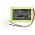 Helyettes�t� automata ajt� Akkumul�tor Record STA15 013.508.000E-C 2000mAh 24Wh