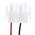 Helyettes�t� automata ajt� Akkumul�tor Record STA15 80100502 1500mAh 18Wh