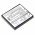 Helyettes�t� kamera Akkumul�tor Samsung Digimax i6 PMP SLB-0837 820mAh 3.03Wh