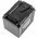 Helyettes�t� kamera Akkumul�tor RED One SM-4230RC 12800mAh 189.44Wh