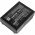 Helyettes�t� kamera Akkumul�tor Sony PMW-EX330 BP-V47 3200mAh 47.36Wh