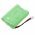 Helyettes�t� b�bi�r Akkumul�tor Motorola MBP853 GB390822 1000mAh 3.6Wh
