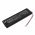 Helyettes�t� dvd lej�tsz� Akkumul�tor Sencor SLT1055 GSP6435C5 3900mAh 28.86Wh