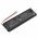 Helyettes�t� dvd lej�tsz� Akkumul�tor Sencor SPV8011T GSP5038120 3000mAh 22.2Wh