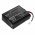 Helyettes�t� kutyanyak�rv Akkumul�tor SportDog SDT54-13923 / SAC00-12615 470mAh 3.48Wh 7.4V