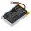 Helyettes�t� kutyanyak�rv Akkumul�tor SportDog SportTrainer SD-575 SDT54-16750 500mAh 1.85Wh 3.7V