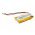 Helyettes�t� kutyanyak�rv Akkumul�tor Dogtra EF3000 Gold BP37F 300mAh 1.11Wh 3.7V