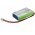 Helyettes�t� kutyanyak�rv Akkumul�tor Dogtra Receiver 2500T BP74R 460mAh 3.4Wh 7.4V