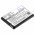 Helyettes�t� riaszt�rendszer Akkumul�tor SEDEA S5/570919 900mAh 3.33Wh 3.7V