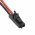 Helyettes�t� ajt�z�r elem Locknetics K380-001 / DL-30 2300mAh/27.6Wh