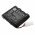 Helyettes�t� ajt�z�r elem SAG Schlagbaum 3850000.020.000 2600mAh 15.6Wh