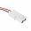 Helyettes�t� ajt�z�r elem Saflok 20280 DL-9 1300mAh 7,8Wh