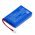 Helyettes�t� kutyanyak�rv Akkumul�tor Dogtra Pathfinder BP37P2400 2400mAh 8.88Wh 3.7V