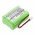 Helyettes�t� kutyanyak�rv Akkumul�tor Dogtra Transmitter 1800NC BP2T 700mAh 5.04Wh 7.2V
