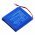 Helyettes�t� testkamera Akkumul�tor Pyle PRTPPBCM22BAT 2750mAh 10.45Wh